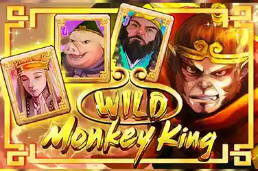 wild monkey king