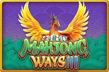 mahjong ways III