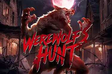 Werewolf's Hunt